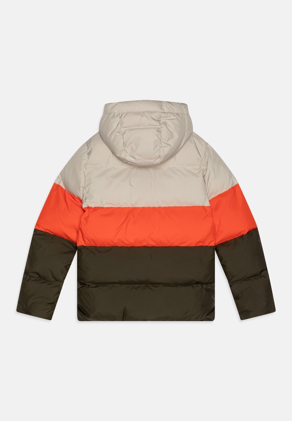 

Зимняя куртка HOODED PUFFER UNISEX Puma, хаки
