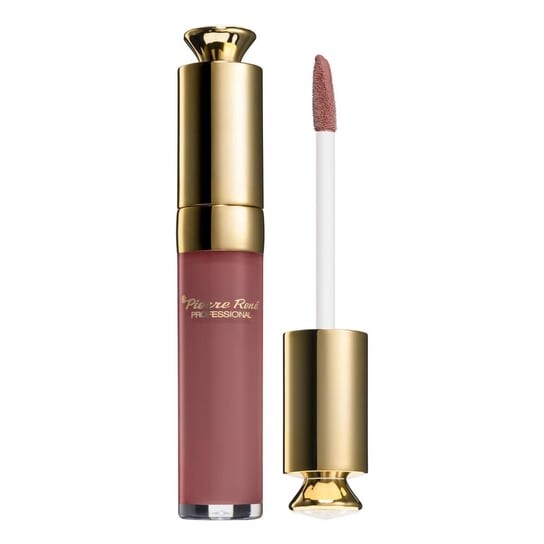 

Блеск для губ 02 Creme D'nude, 10 мл Pierre Rene, Cover Gloss