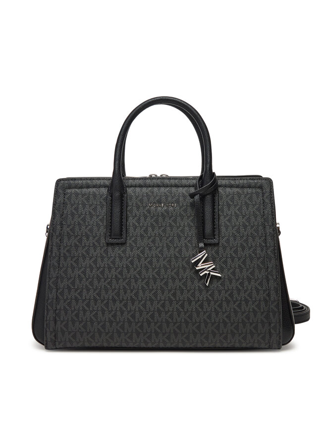 

Сумка Laila 30R5S9Is6B Michael Michael Kors, черный