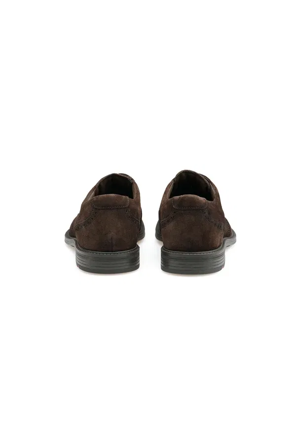 Кроссовки X motion lace ups Lloyd, коричневый — фото 4