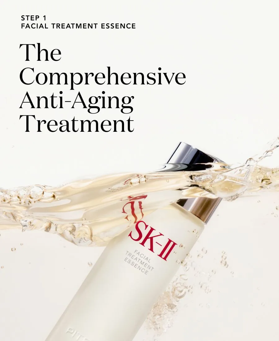 SK-II Пробный набор из 3 иконок — фото 2