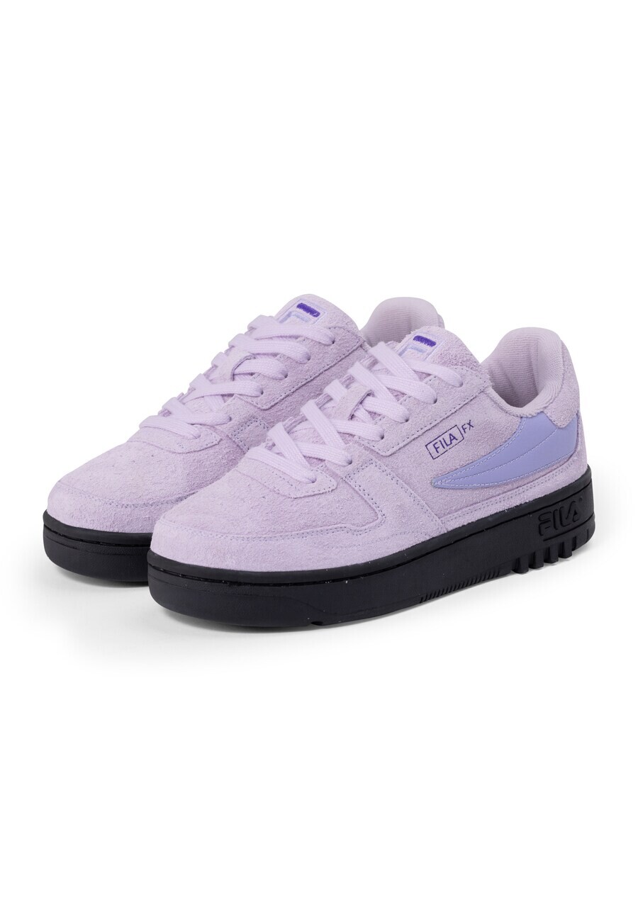 Кроссовки FILA Sneakers, цвет Purple/Light purple — фото 3