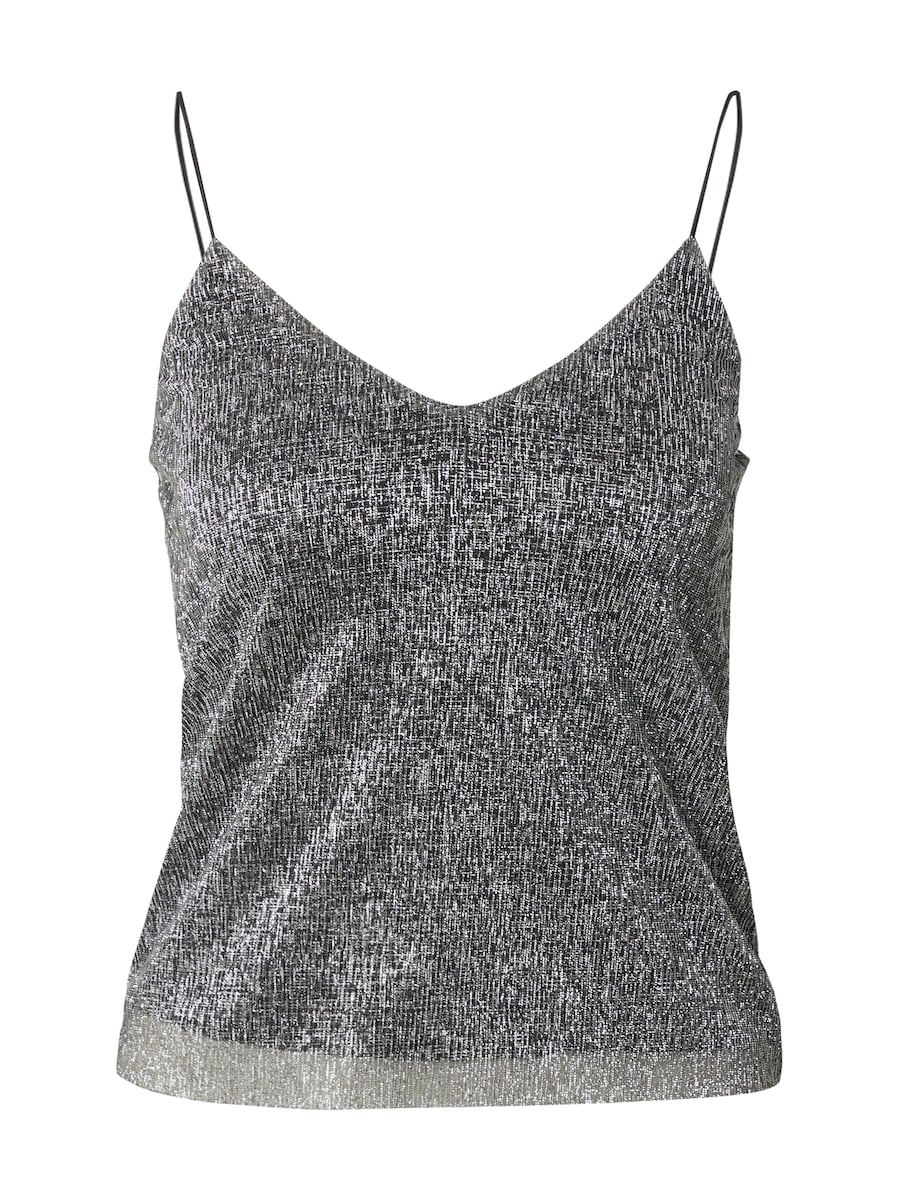 

Топ ABOUT YOU Sita, черный