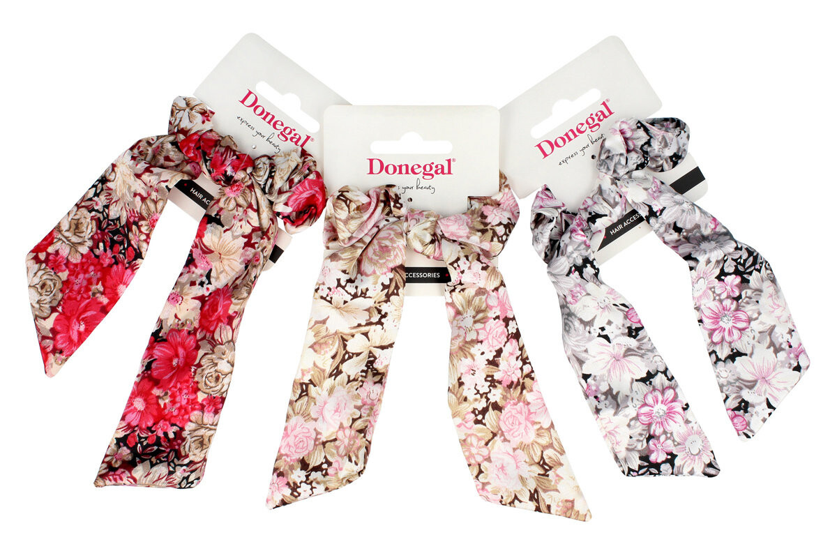 

ДОНЕГАЛ Украшения для волос - Лента для волос (FA-5837) - микс цветов Donegal