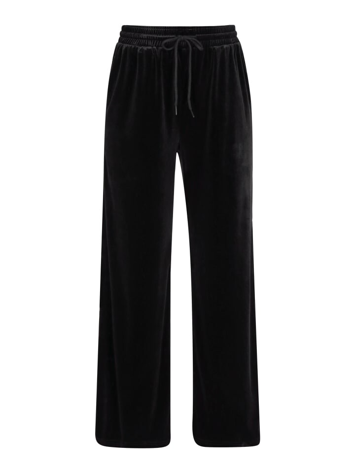 

Тканевые брюки faina Pants, черный