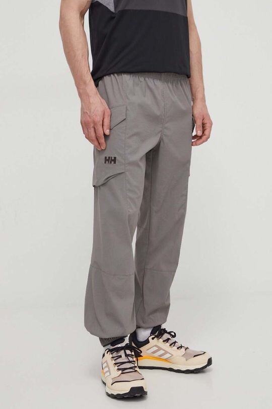 

Уличные брюки Vista Helly Hansen, серый