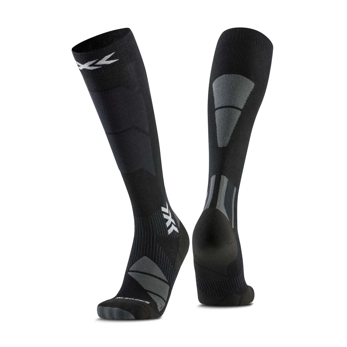 

PERFORM MERINO OTC X-Socks унисекс лыжные носки, чёрный