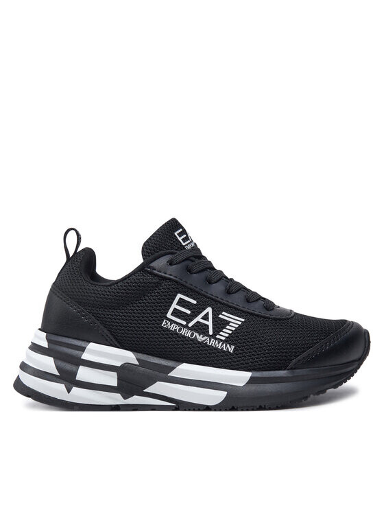 

Кроссовки Ea7 Emporio Armani, черный
