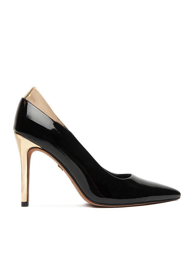 Туфли на высоком каблуке CEO-FARAH-01 Nine West, черный