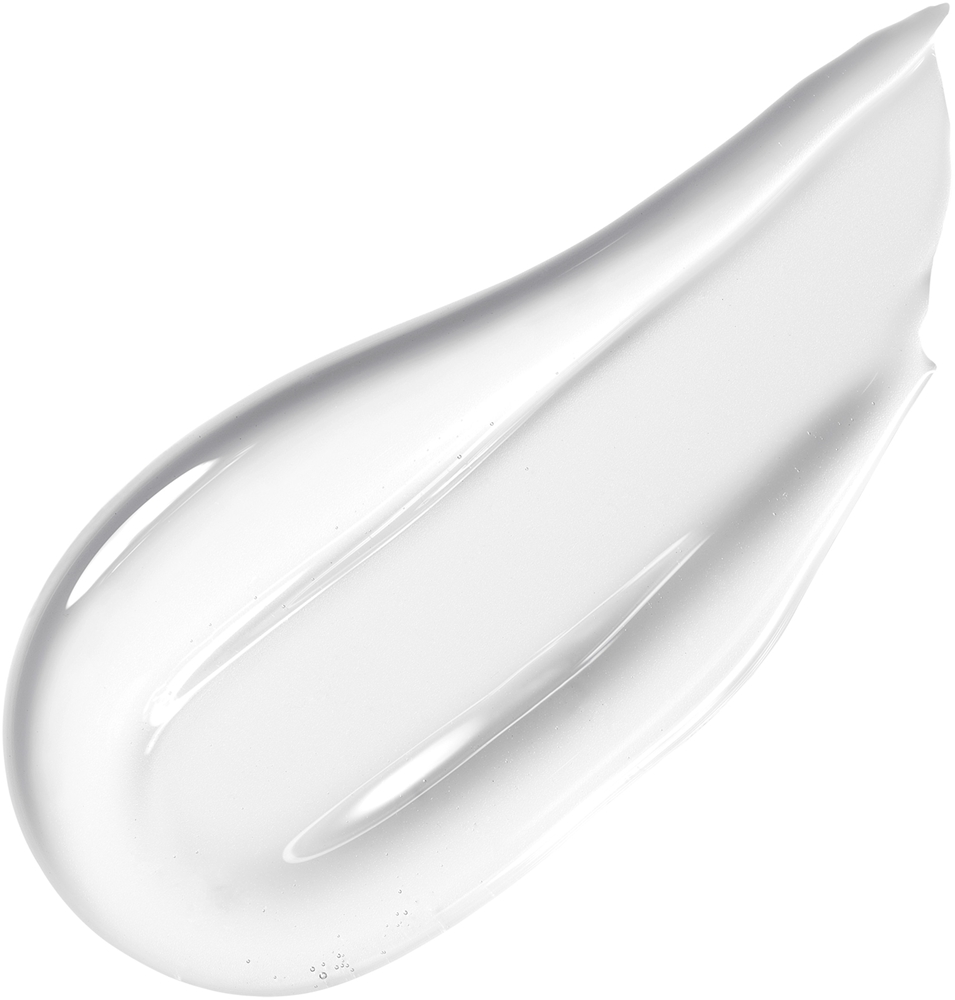 Прозрачный блеск для губ Lipglass Mac Cosmetics, atspalvis clear 15 мл — фото 2
