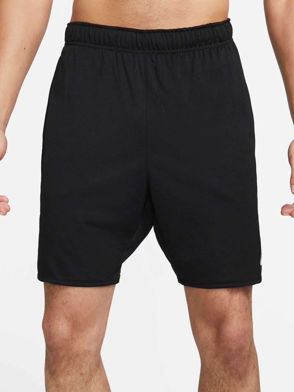 

Шорты Nike M NK DF TOTALITY KNIT 7IN UL, черный