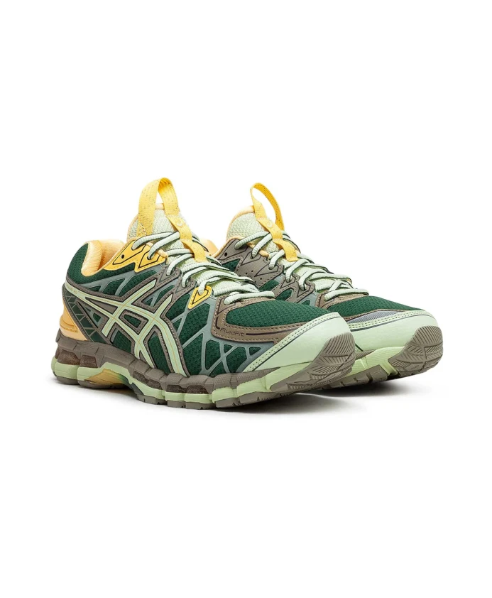 Кроссовки Ub10-S gel-kayano 20 Asics, мультиколор — фото 2