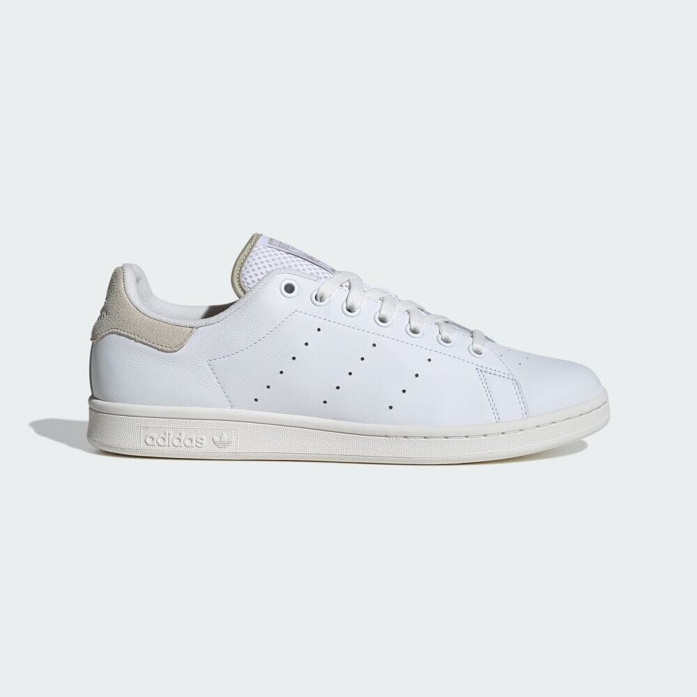 

Кроссовки Adidas STAN SMITH, цвет White/Black/Putty Grey