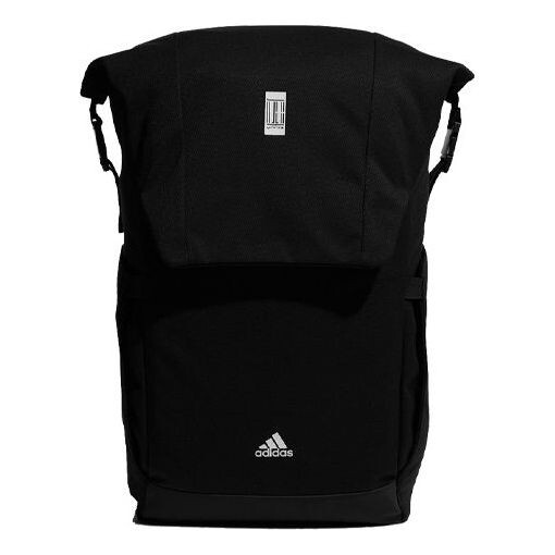 

Сумка wuji backpack wt 'black' Adidas, черный