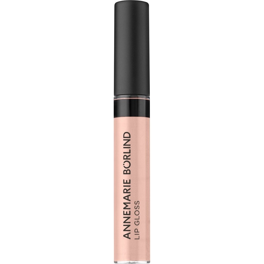 

Блеск для губ ANNEMARIE BÖRLIND Lip Gloss, Nude / 9 ml