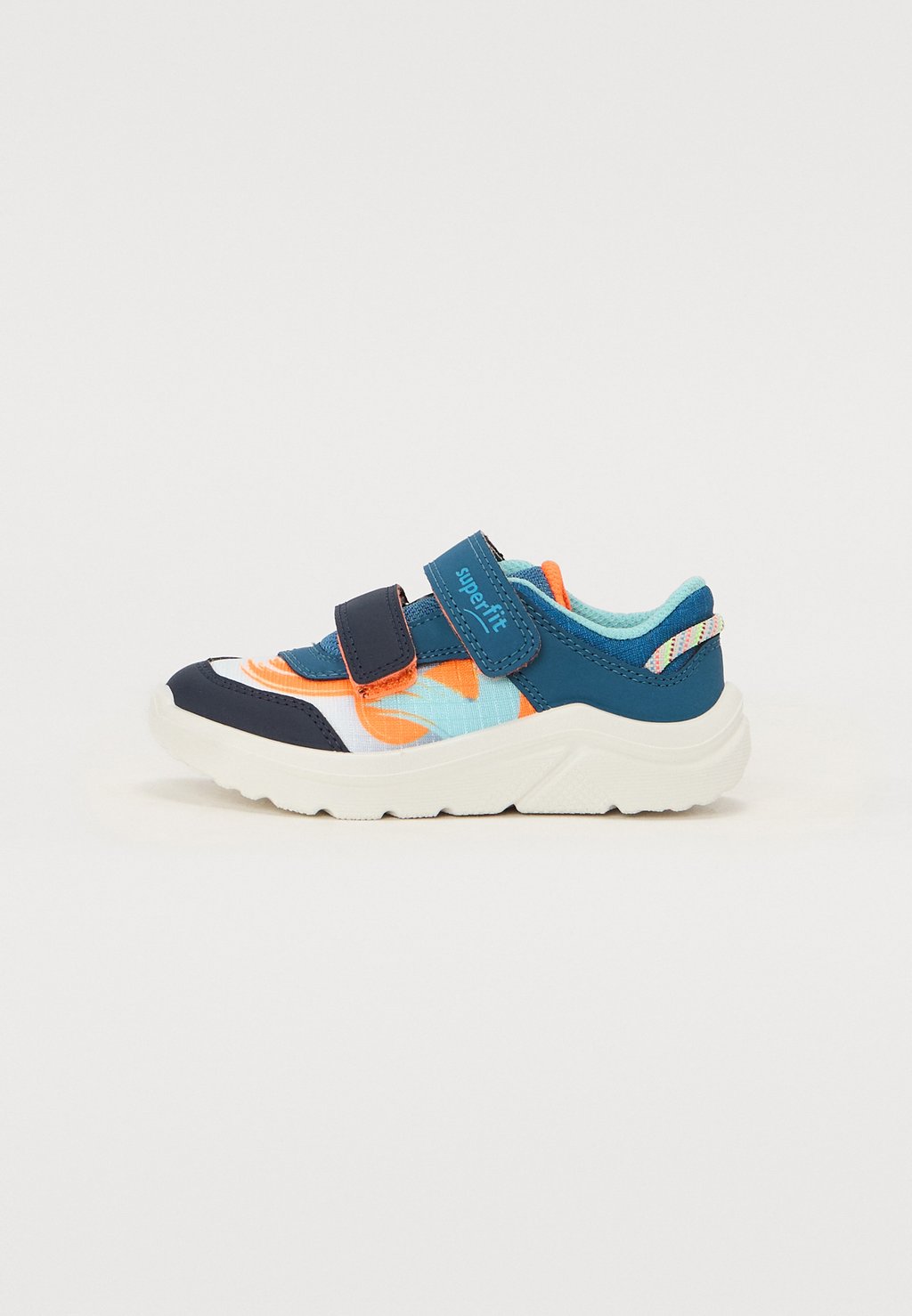 

Кроссовки KICKS UNISEX Superfit, темно-синий