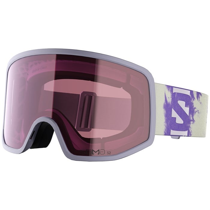 

Очки Sentry pro s sigma Salomon, Ev/Sigma Haze + Sigma Silver Pink, Розовый, Очки Sentry pro s sigma Salomon, Ev/Sigma Haze + Sigma Silver Pink