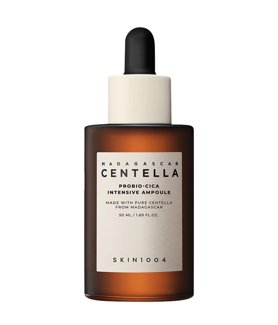 

Сыворотка для лица SKIN1004 Madagascar Centella Probio-Cica Intensive Ampoule, 50 ml