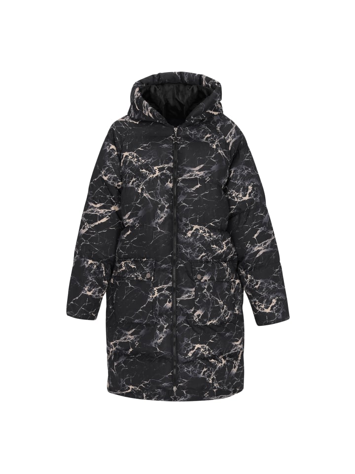 

Зимняя куртка myMo ROCKS