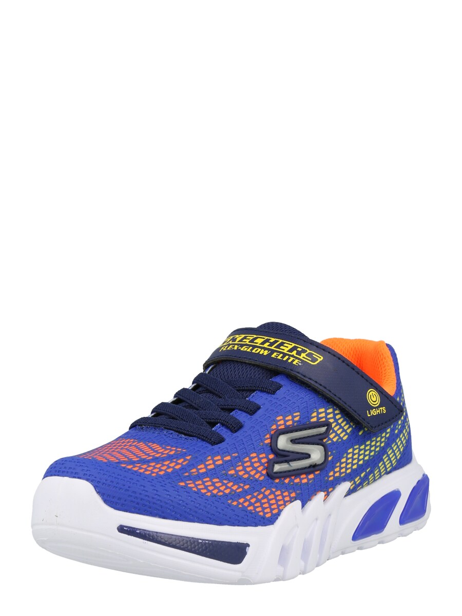 

Кроссовки SKECHERS VORLO, темно-синий