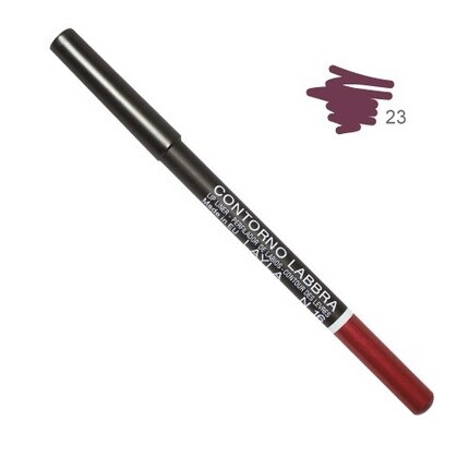 

Layla Косметика Карандаш для губ Long Lasting For Defined Lips 23 Rose Vale