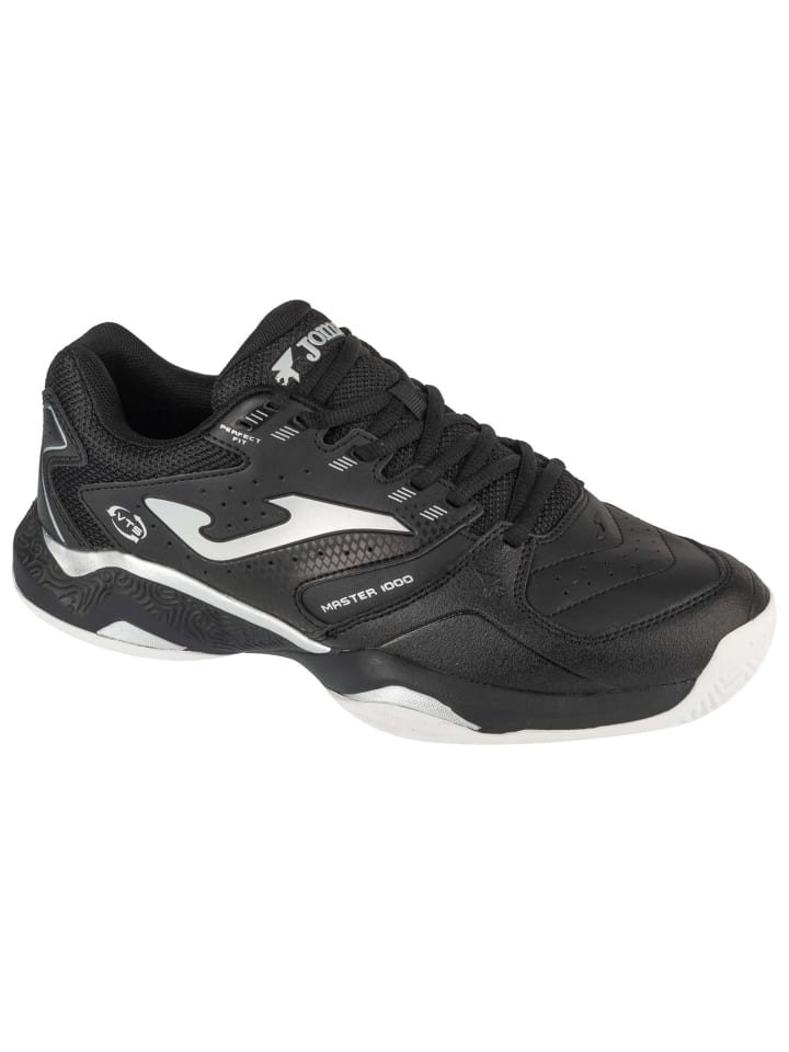 

Кроссовки Joma, черный