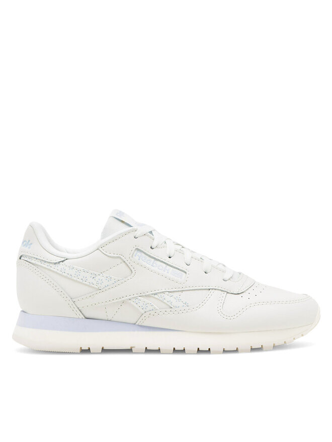 

Кроссовки Reebok, белый