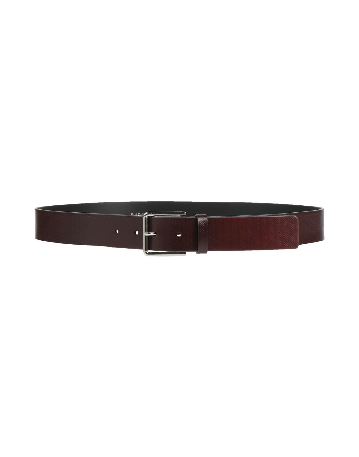 

Ремень Paul Smith, темно-коричневый