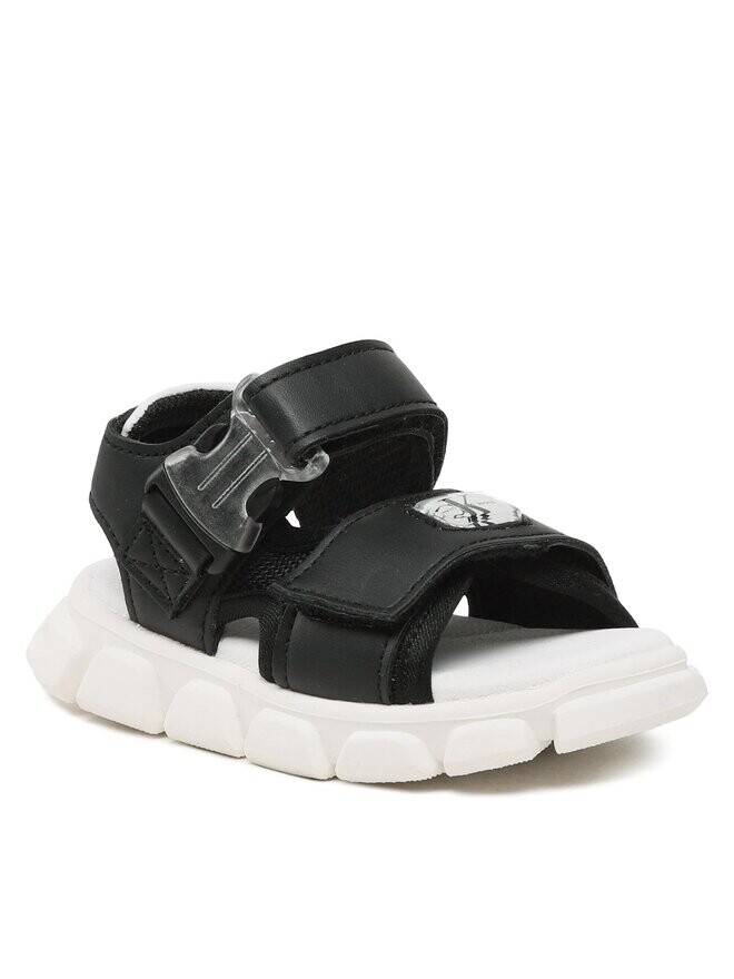 

Сандалии Calvin Klein Jeans Velcro Sandal V1B2-80609-0211 S, черный