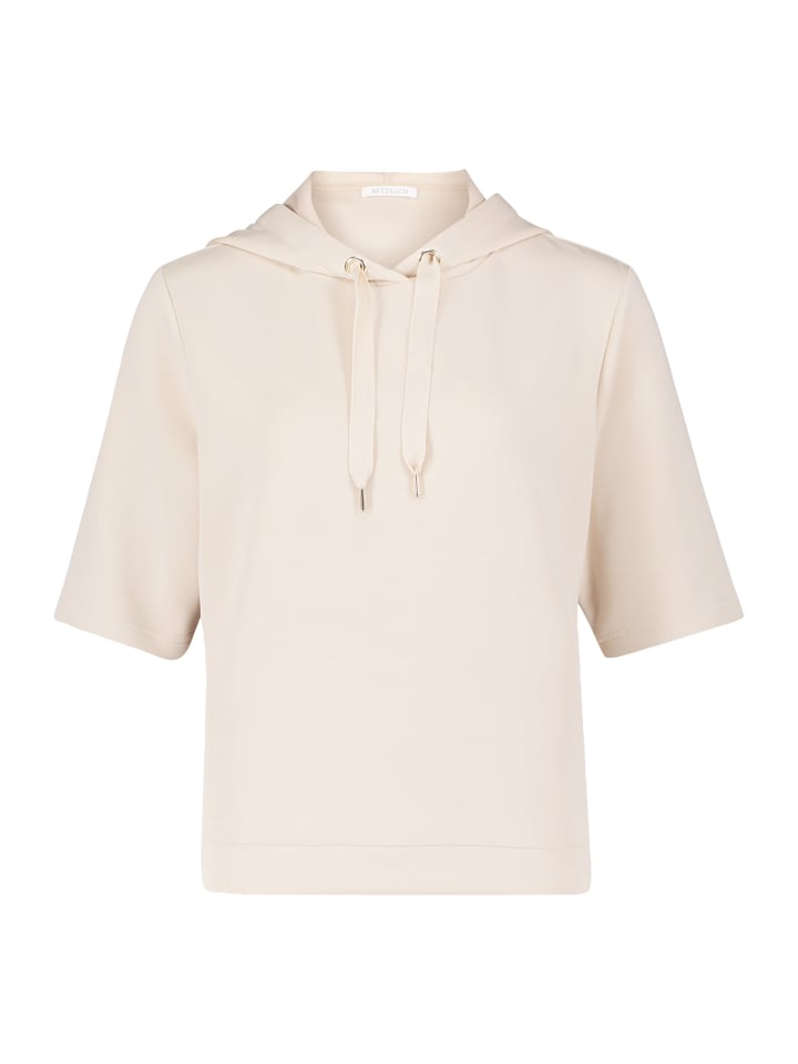 

Толстовка BETTY & CO, серый