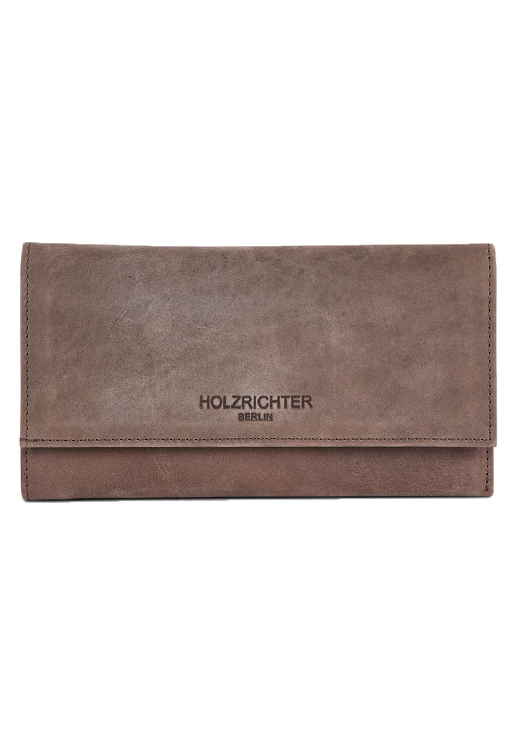 

Кошелек HOLZRICHTER Berlin, коричневый