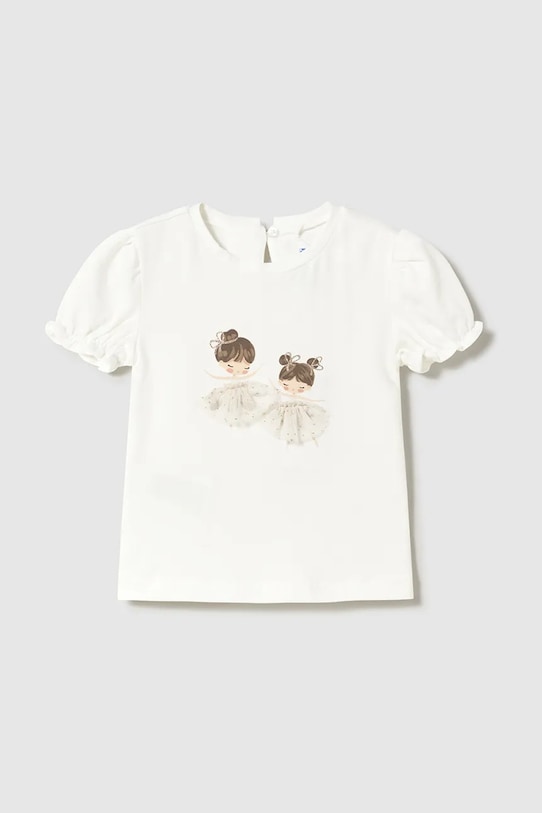 

Детская футболка Mayoral, серый