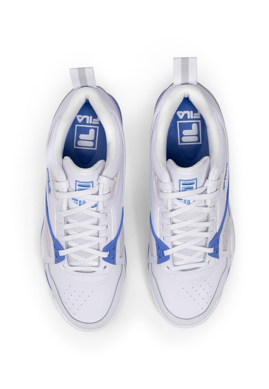 Кроссовки FILA Sneakers CASIM, белый — фото 4
