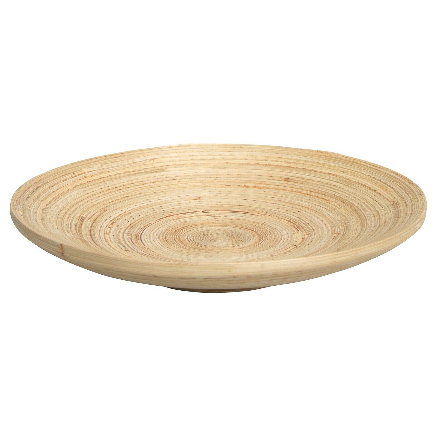 

Декоративная миска, бамбук, 30 см, HULTET IKEA
