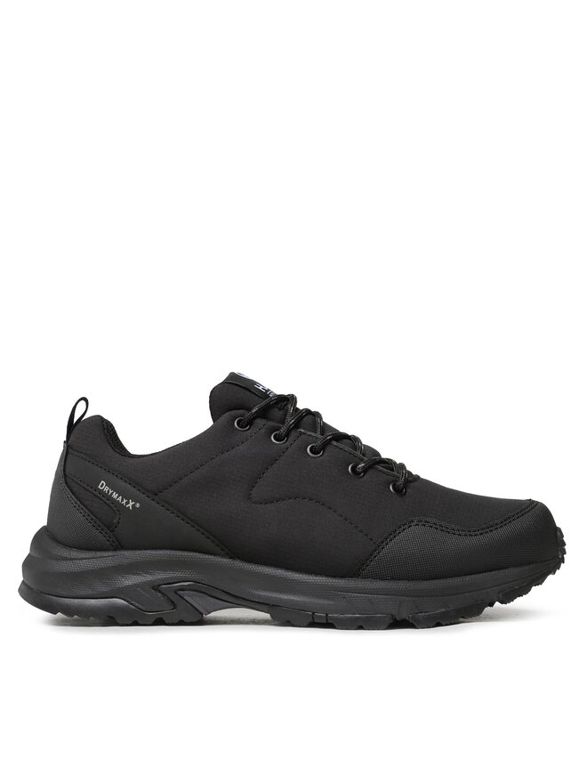 

Треккинговые кроссовки Retki Low Dx M Walking 054-2911 Halti, черный