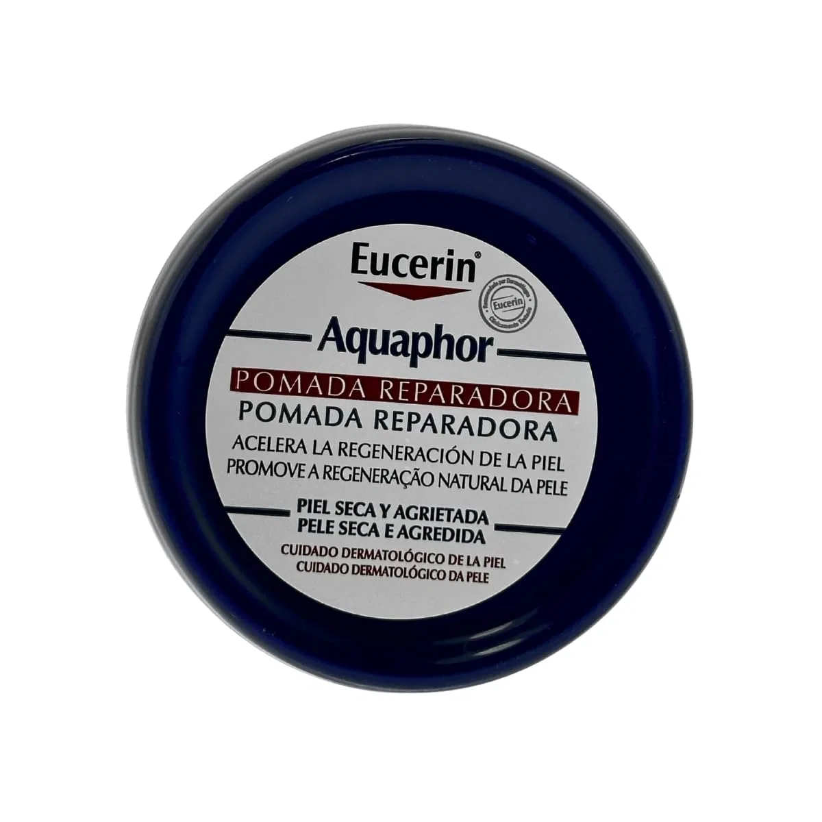 Восстанавливающая мазь Eucerin Aquaphor, 80 г Eucerin — фото 2