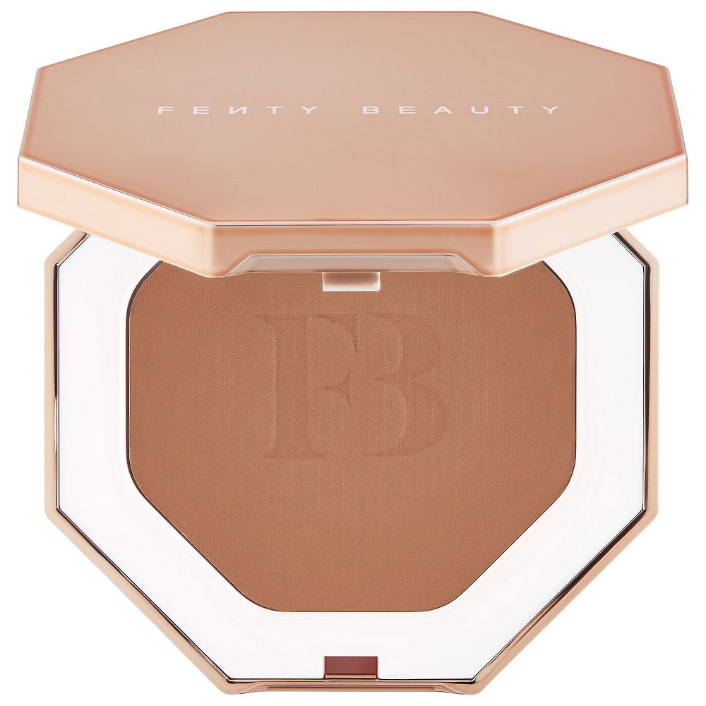 

FENTY BEAUTY by Rihanna Sun Stalk'r Мгновенный теплый бронзатор, цвет Private Island