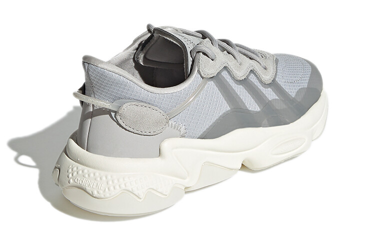 Adidas originals Ozweego Kids Lifestyle кроссовки GS — фото 4