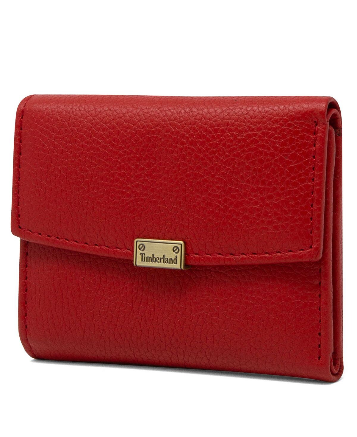 

Женский кошелек с индексатором Snap Billfold Timberland