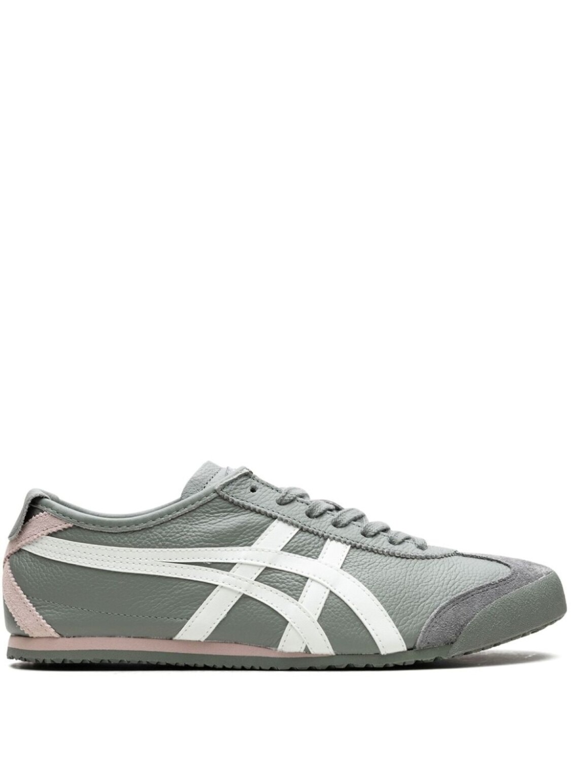 

Кроссовки Onitsuka Tiger Tiger Mexico 66 "Monument Blue", зеленый