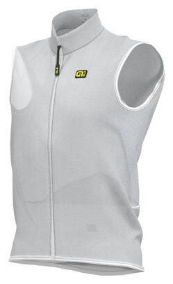 

ALГ‰ CYCLING Куртка без рукавов Alé Lucent Gray