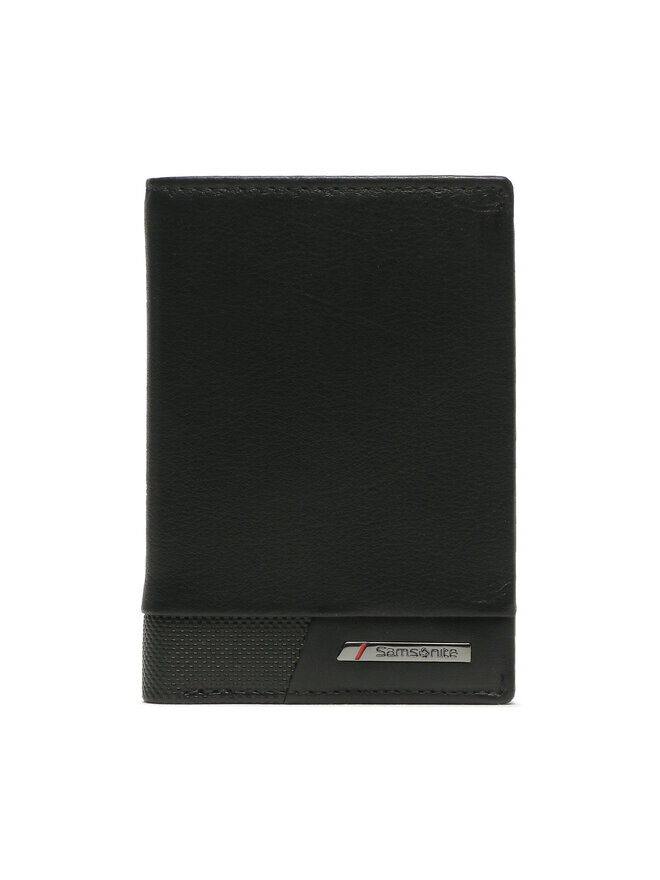 

Кошелек Samsonite, черный