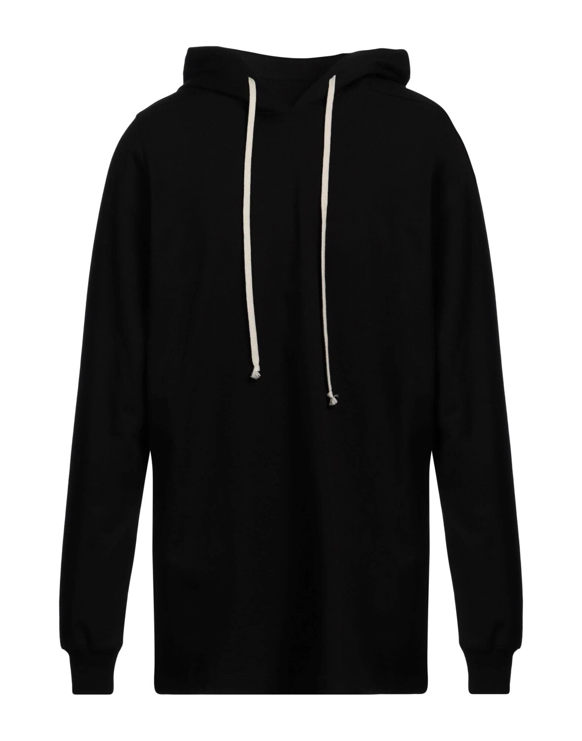 

Толстовка Rick Owens, черный