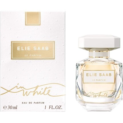 Elie Saab Le Parfum In White Eau De Parfum 30ml Spray — фото 2