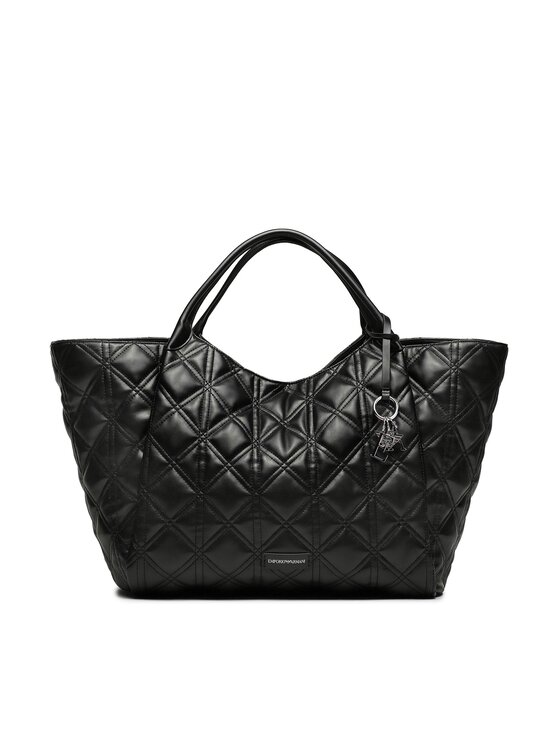 

Сумочка Y3D265 YWL2E 80001 Emporio Armani, черный