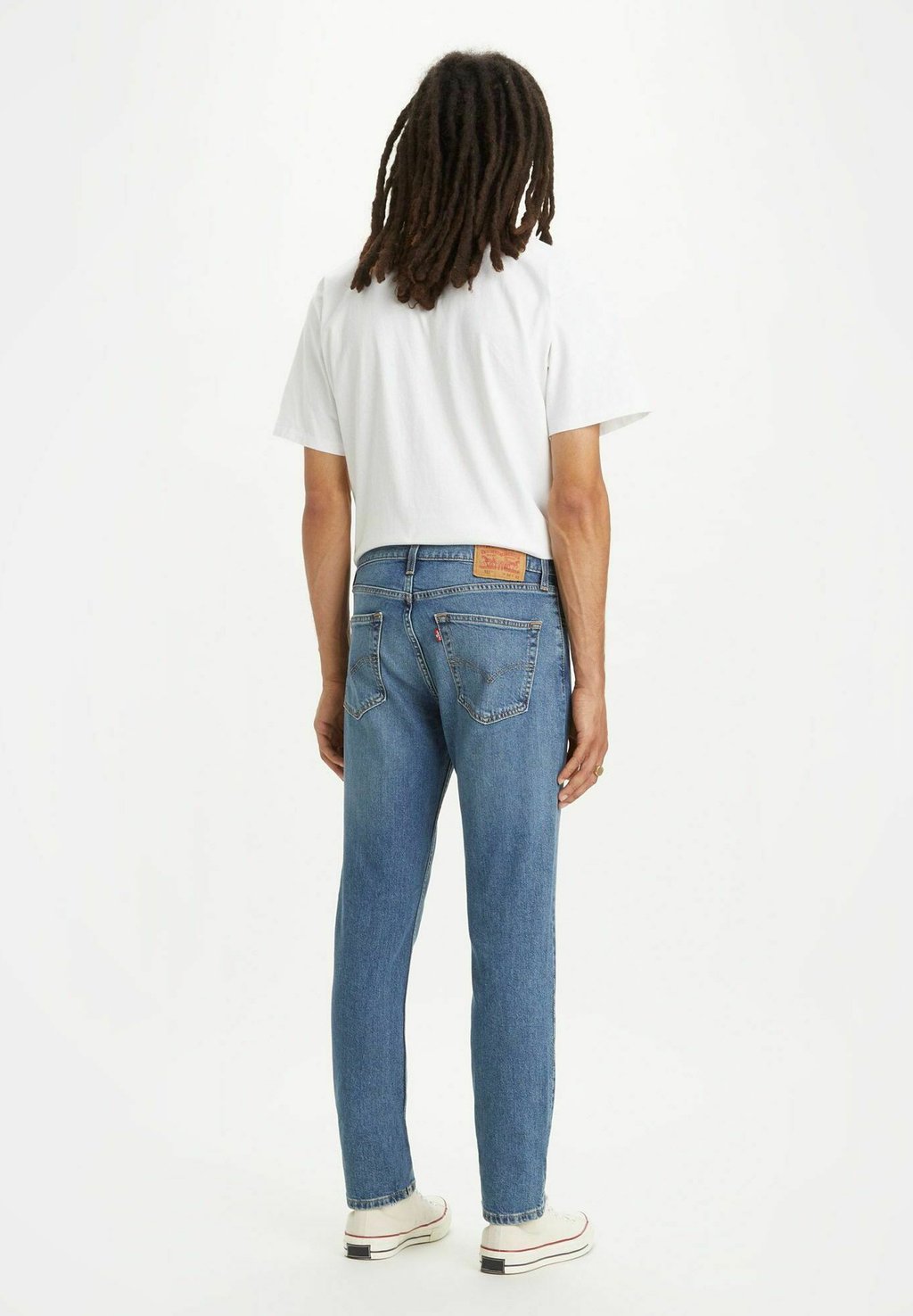 

Джинсы облегающего кроя 511™ SLIM Levi's®, синий деним