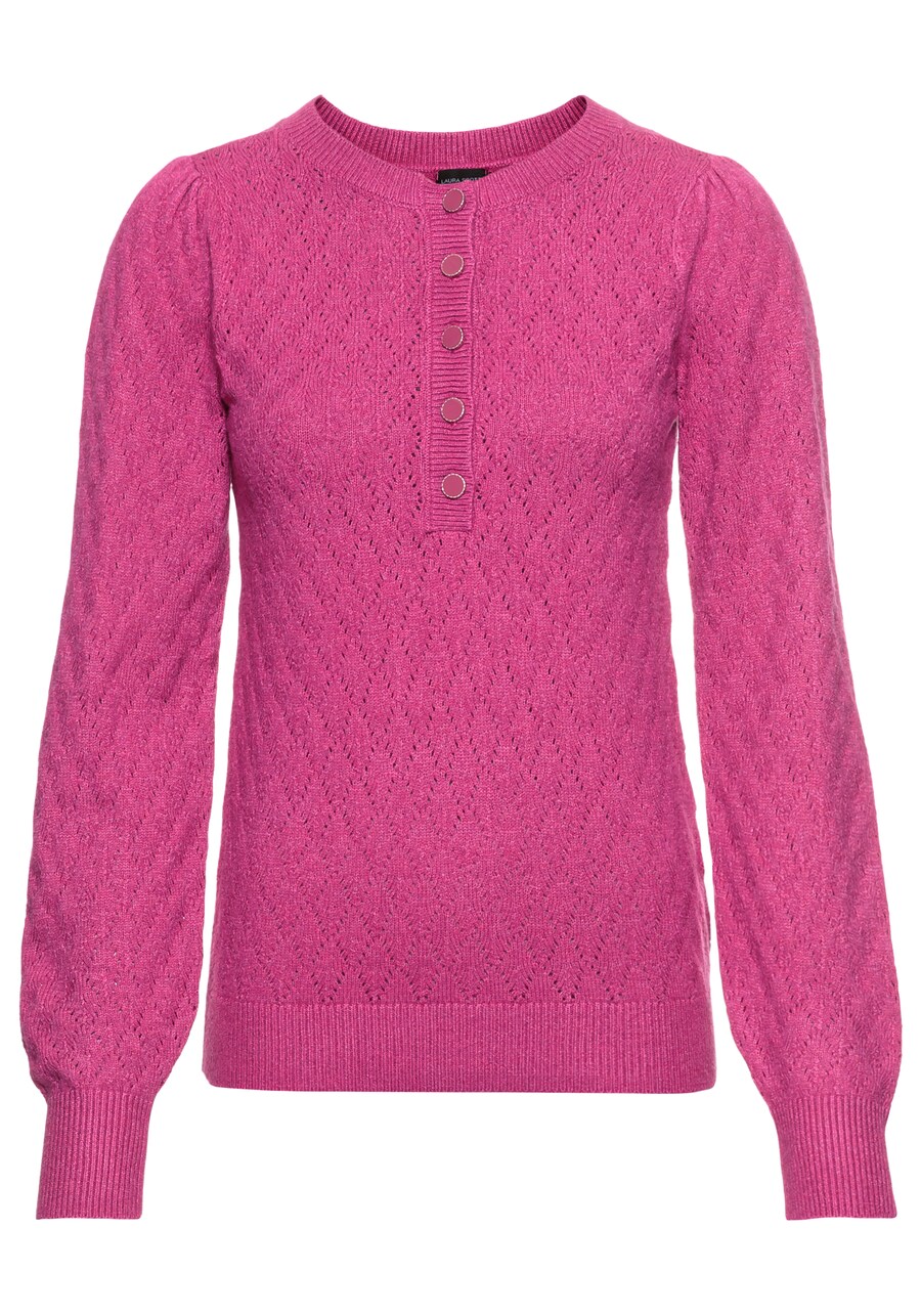 

Свитер LAURA SCOTT, Pitaya