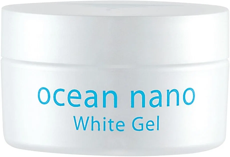 Гель для умывания SALASIA — Гель для лица Ocean Nano White Gel S, 60 г