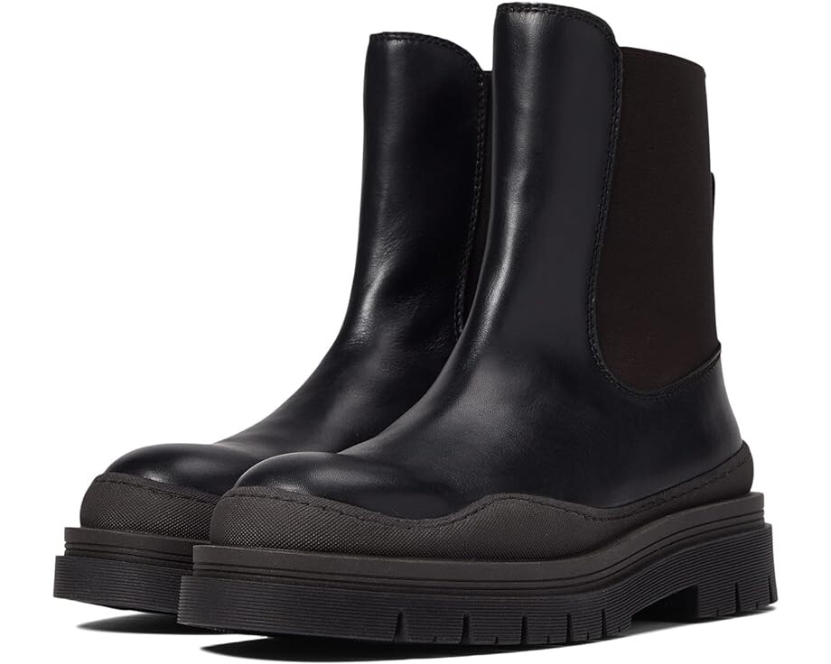 

Ботинки See by Chloe Alli Bootie, черный