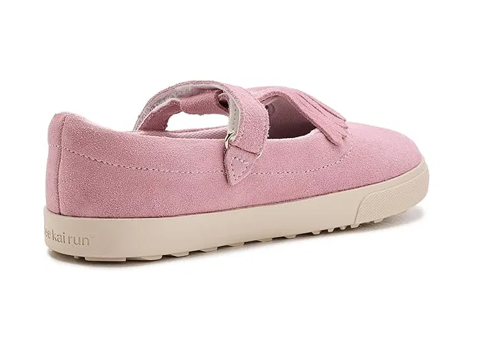 Туфли Mary Jane Annabelle See Kai Run, Sweet Pink — фото 4